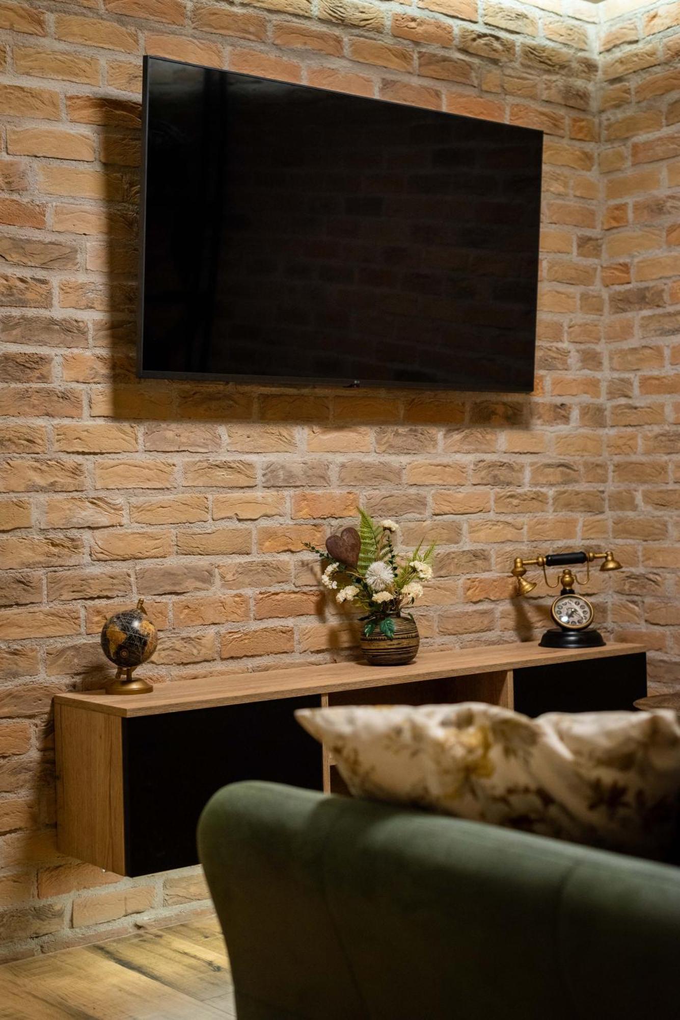 Freja- Luxury Studio Apartment Old Town Zadar Center Bagian luar foto