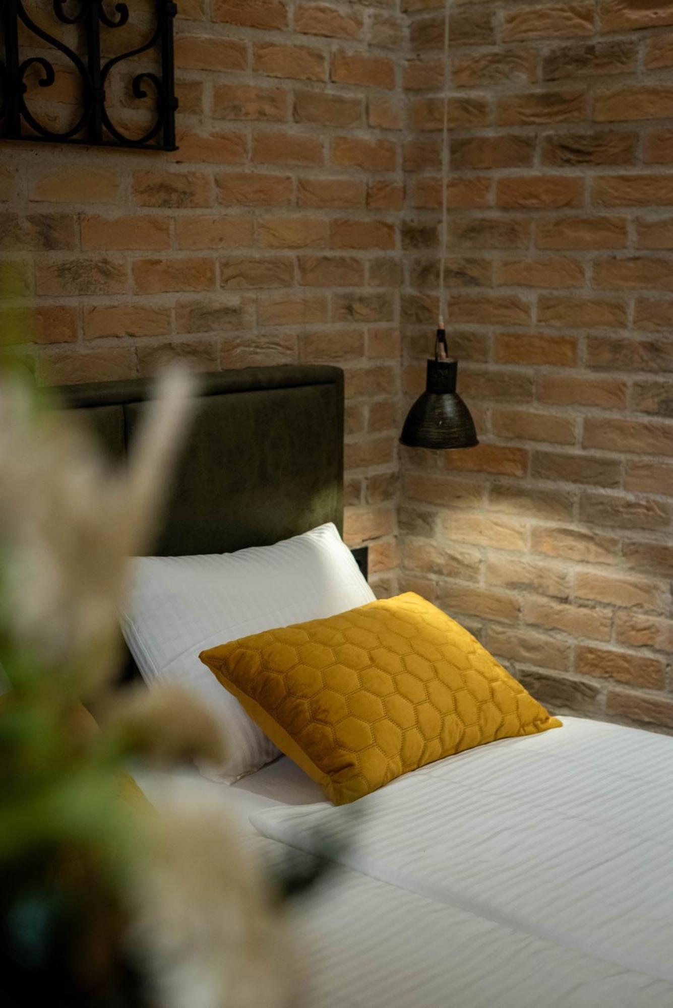 Freja- Luxury Studio Apartment Old Town Zadar Center Bagian luar foto