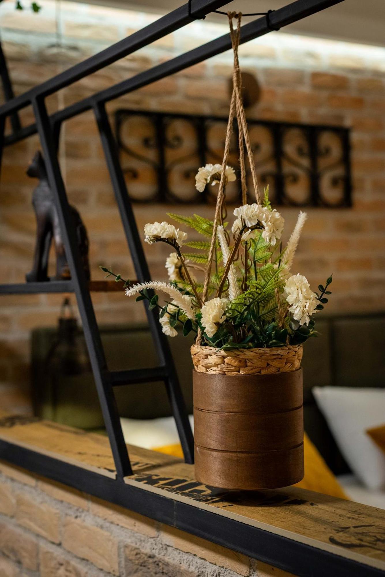 Freja- Luxury Studio Apartment Old Town Zadar Center Bagian luar foto