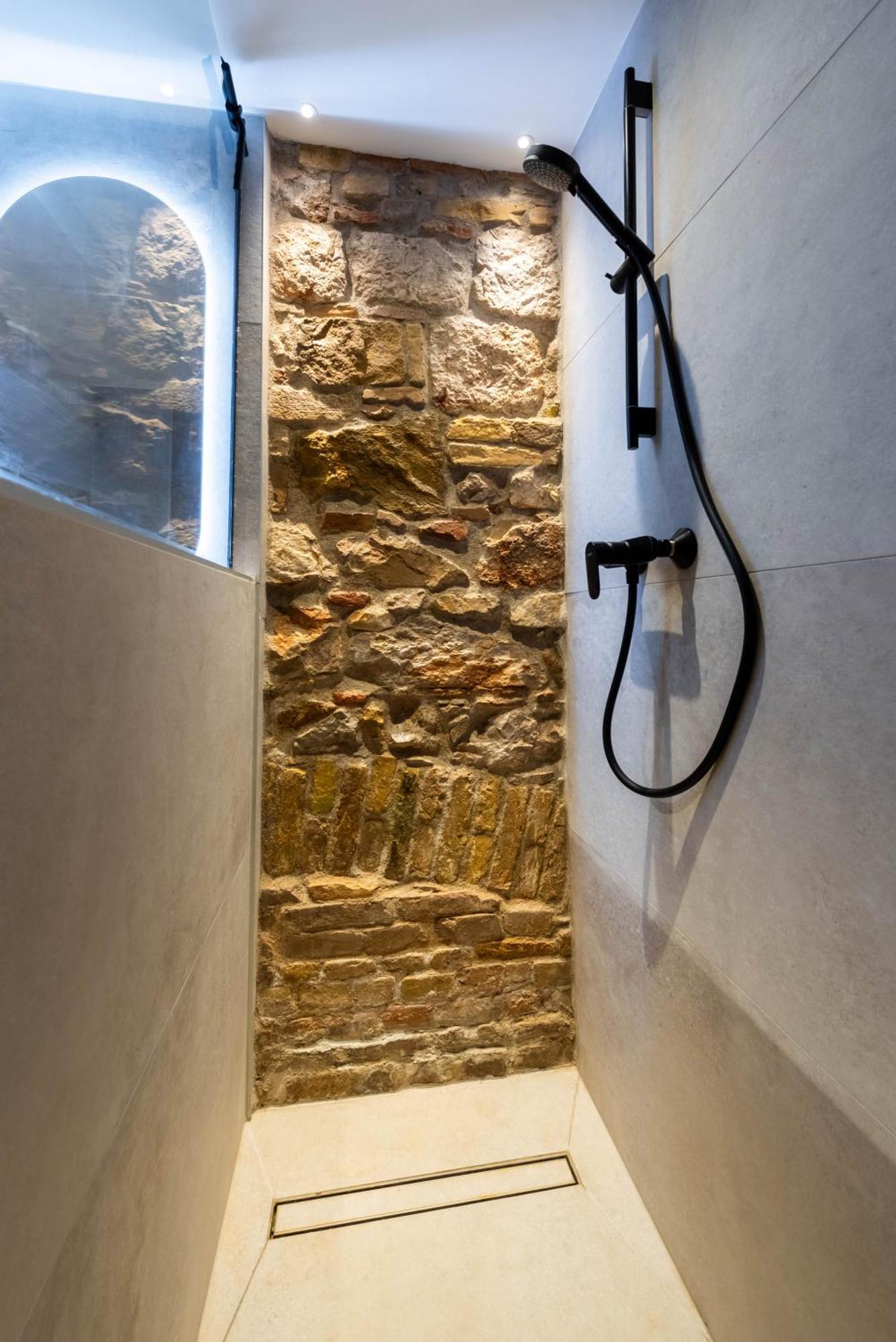 Freja- Luxury Studio Apartment Old Town Zadar Center Bagian luar foto