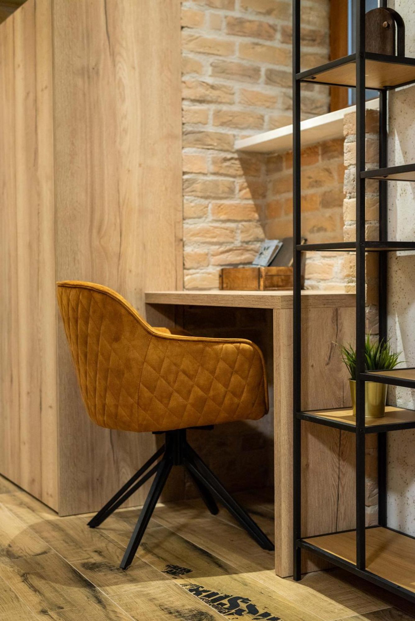 Freja- Luxury Studio Apartment Old Town Zadar Center Bagian luar foto